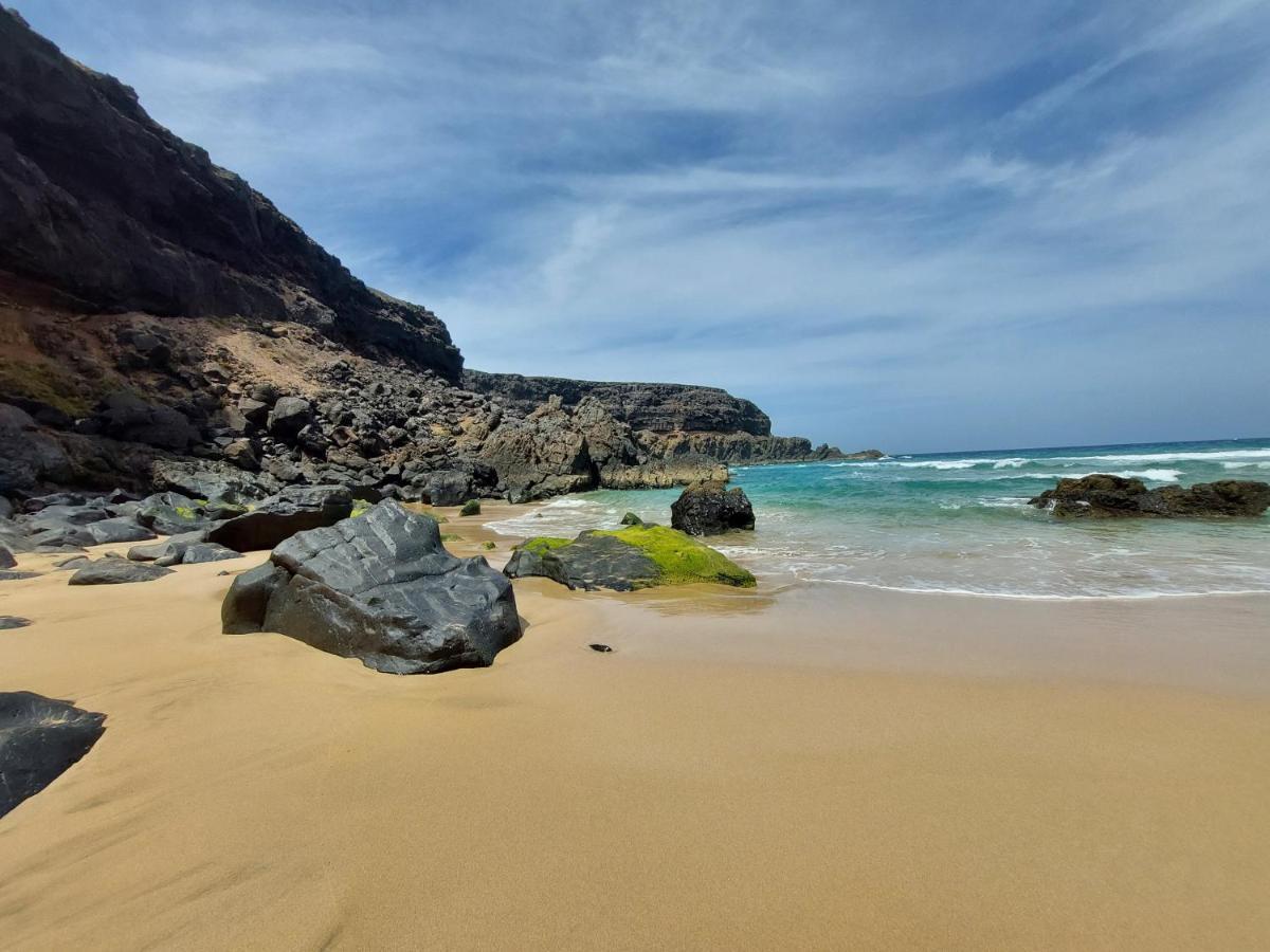 Deep Blue Cotillo IV By Seayou There Fuerteventura Eksteriør bilde